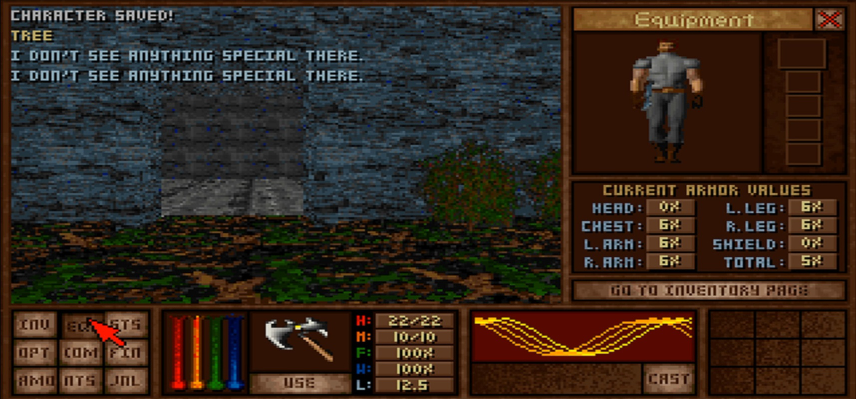 Screenshot 3 screenshot 3