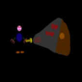 The Trap 2D - TheCrewEdition Logo