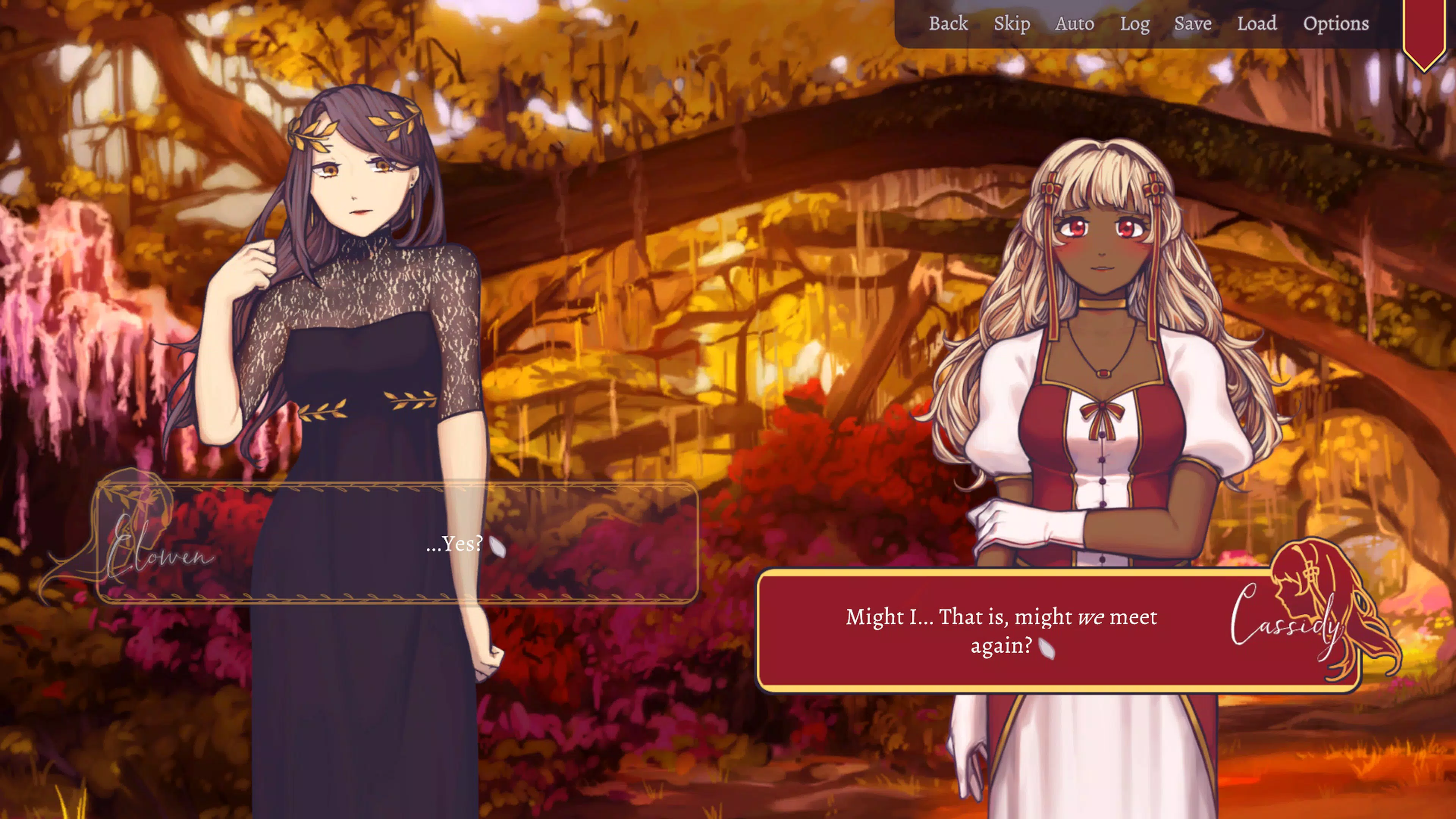 Without a Voice (PC)