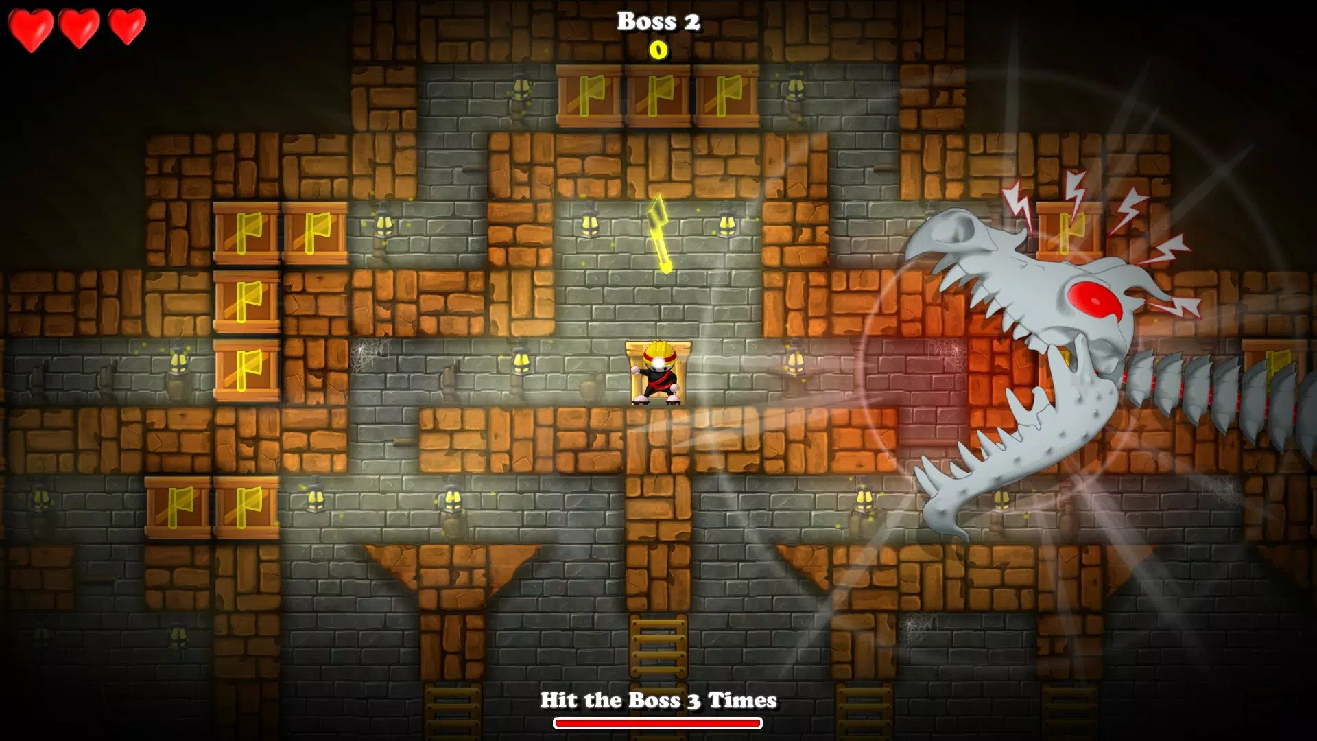 Super Ninja Miner (Windows Edition)