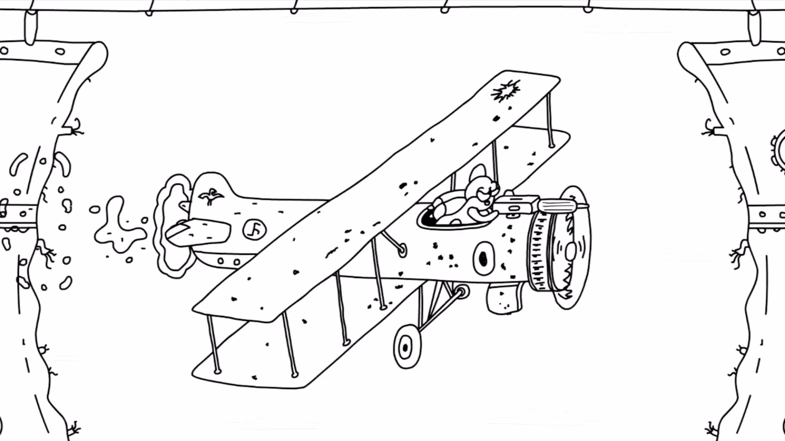 Johnny Rocket