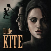Little Kite Logo