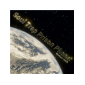 Soul Trap Prison Planet Logo