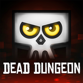 Dead Dungeon for Windows 10 Logo