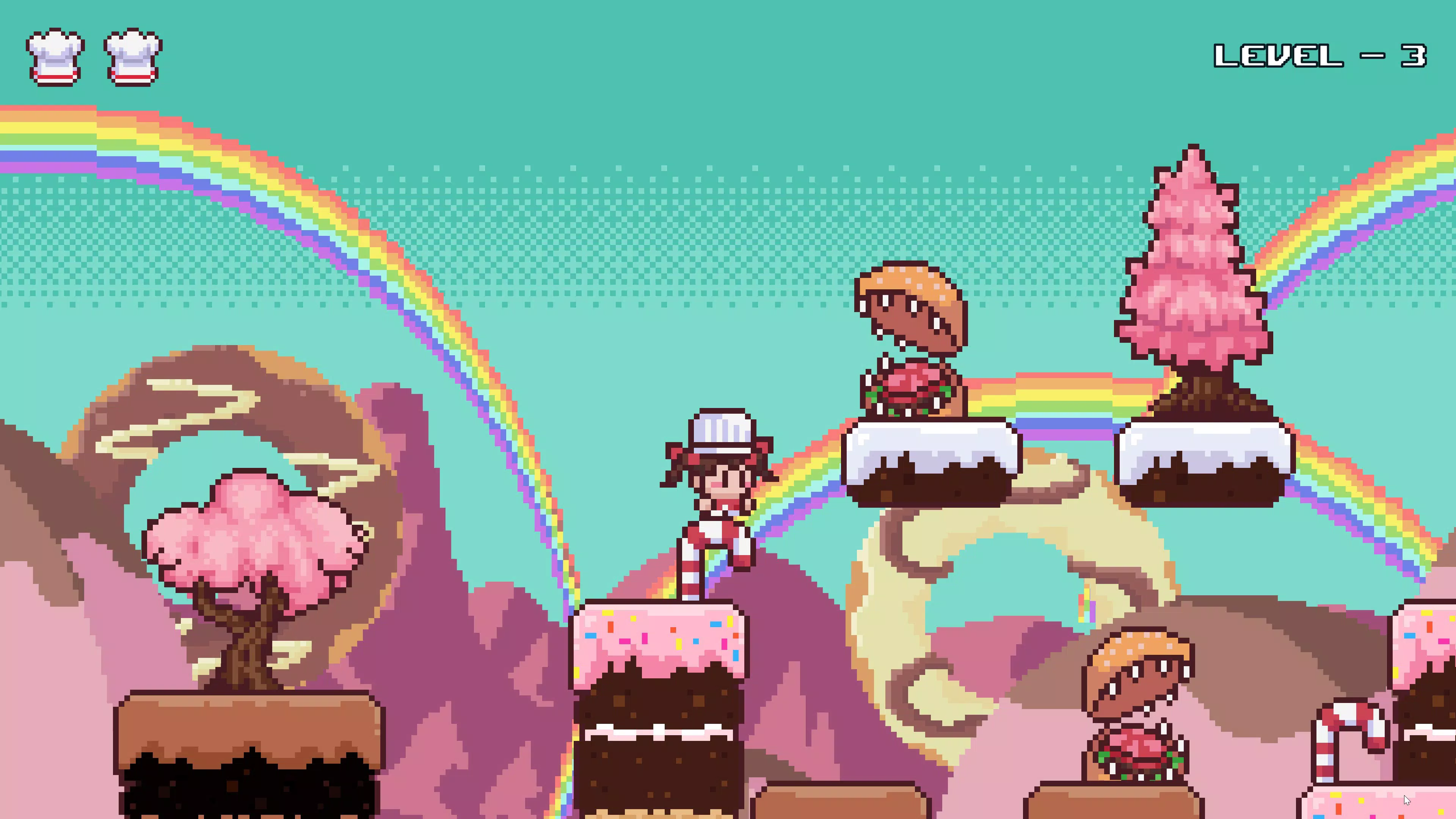Sugarbound (Windows)
