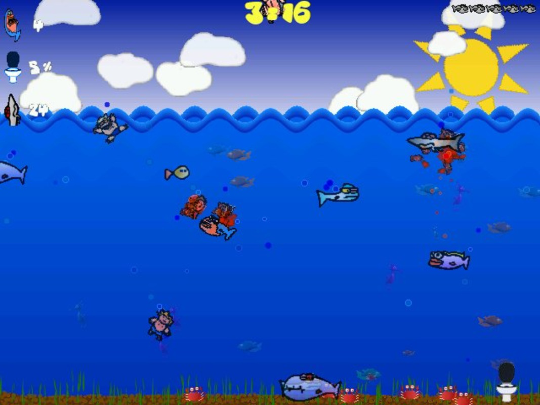 Fat Fish