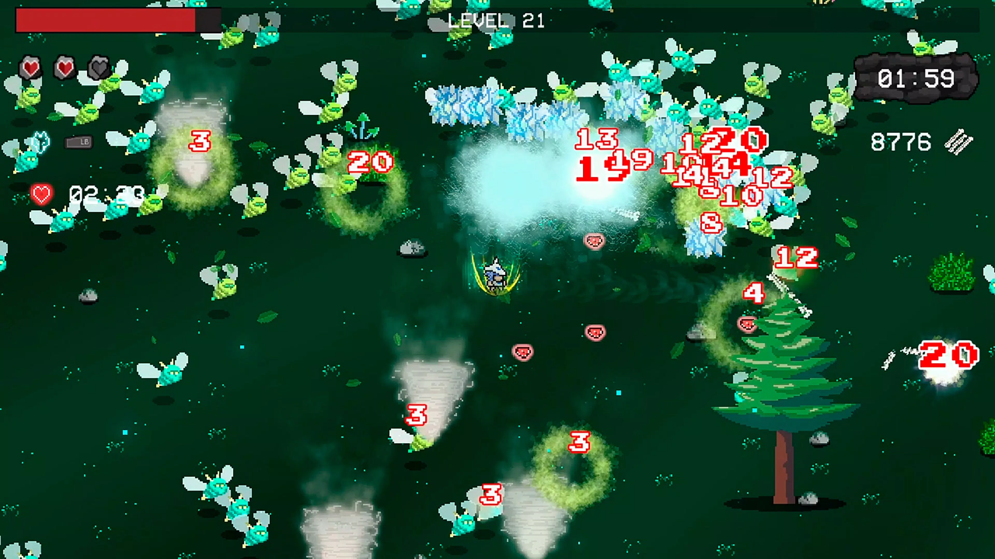 Primal Survivors (Windows)