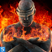 Lost Lands: Sand Captivity CE Logo