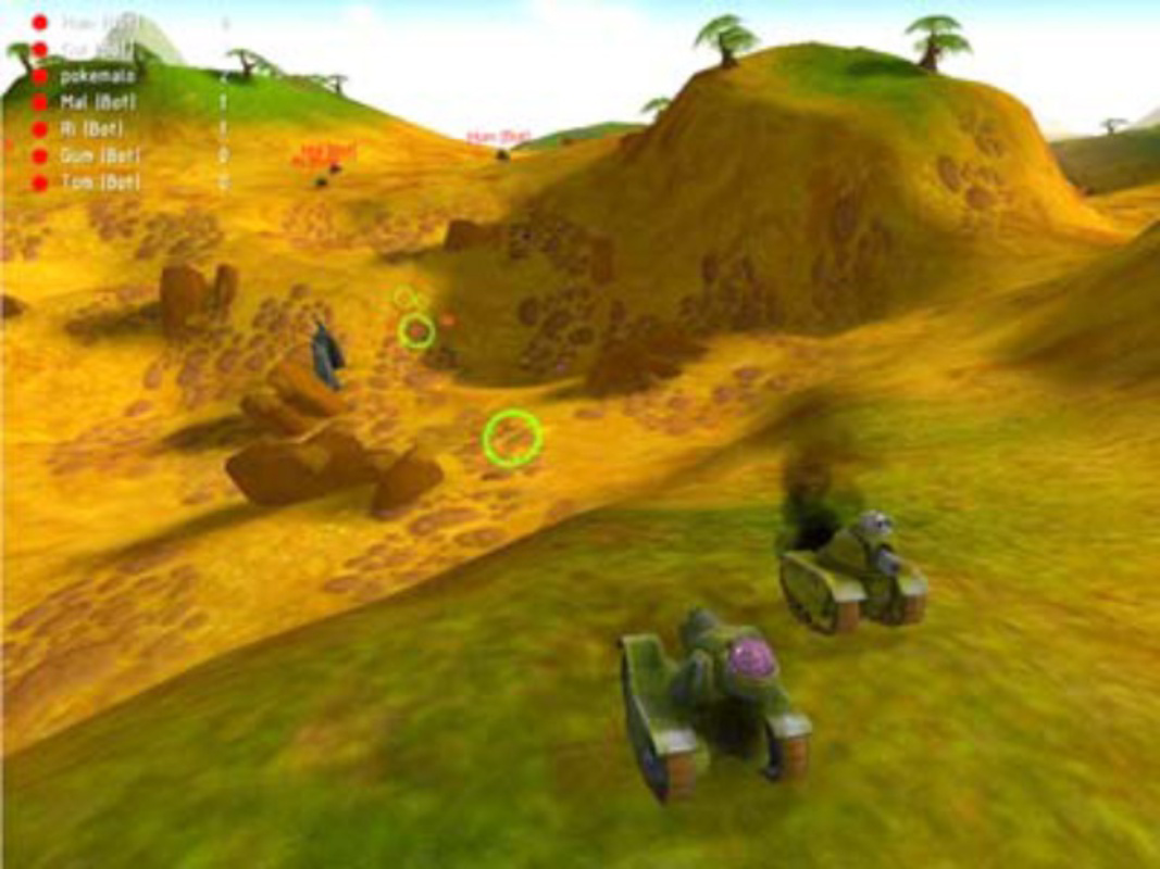 Screenshot 3