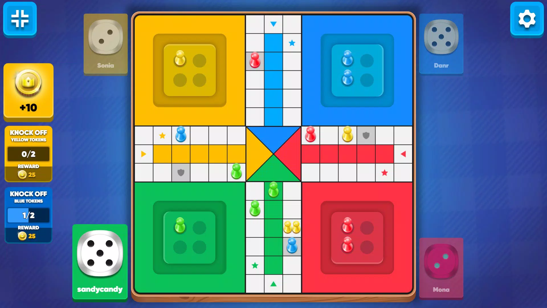 Ludo Royale