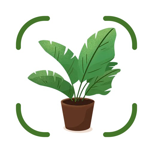 AI Plantin Plant Identifier for iOS (iPhone/iPod touch) Free