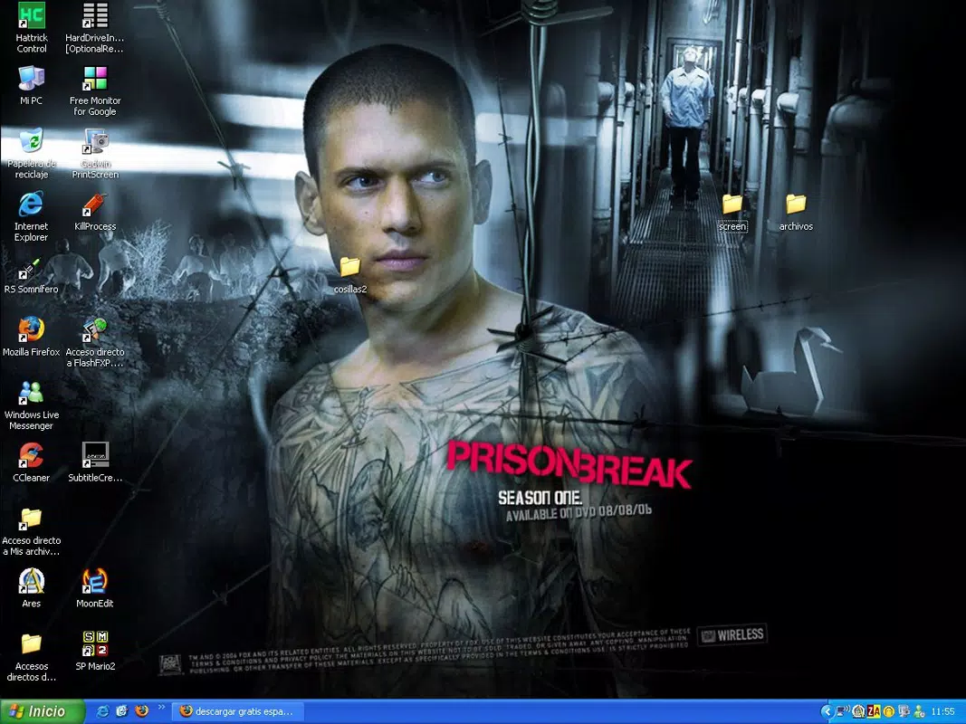 Prison Break