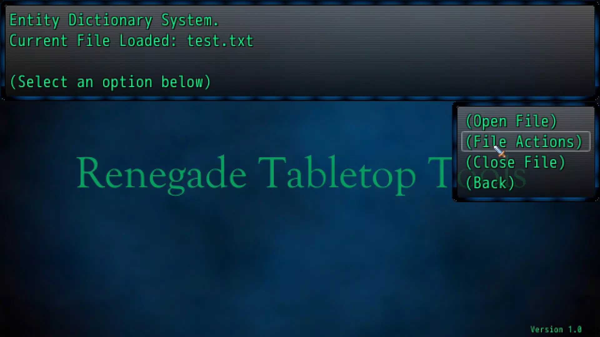 Screenshot 4