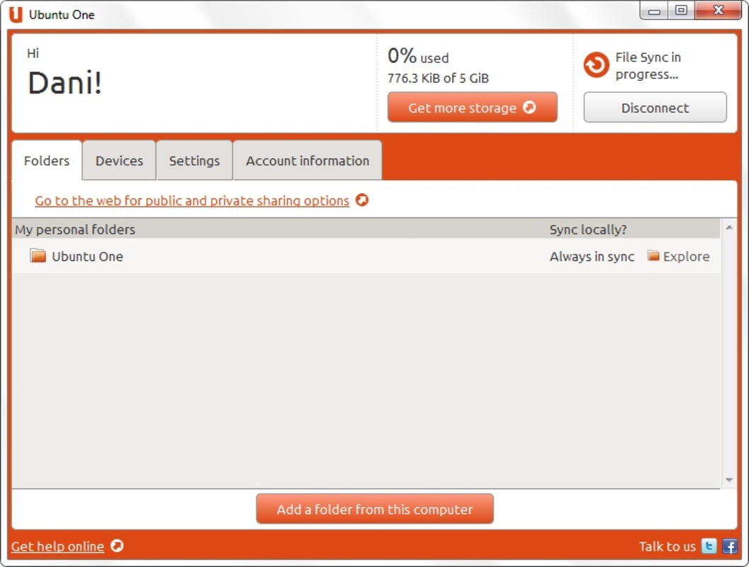 Screenshot 3 screenshot 3