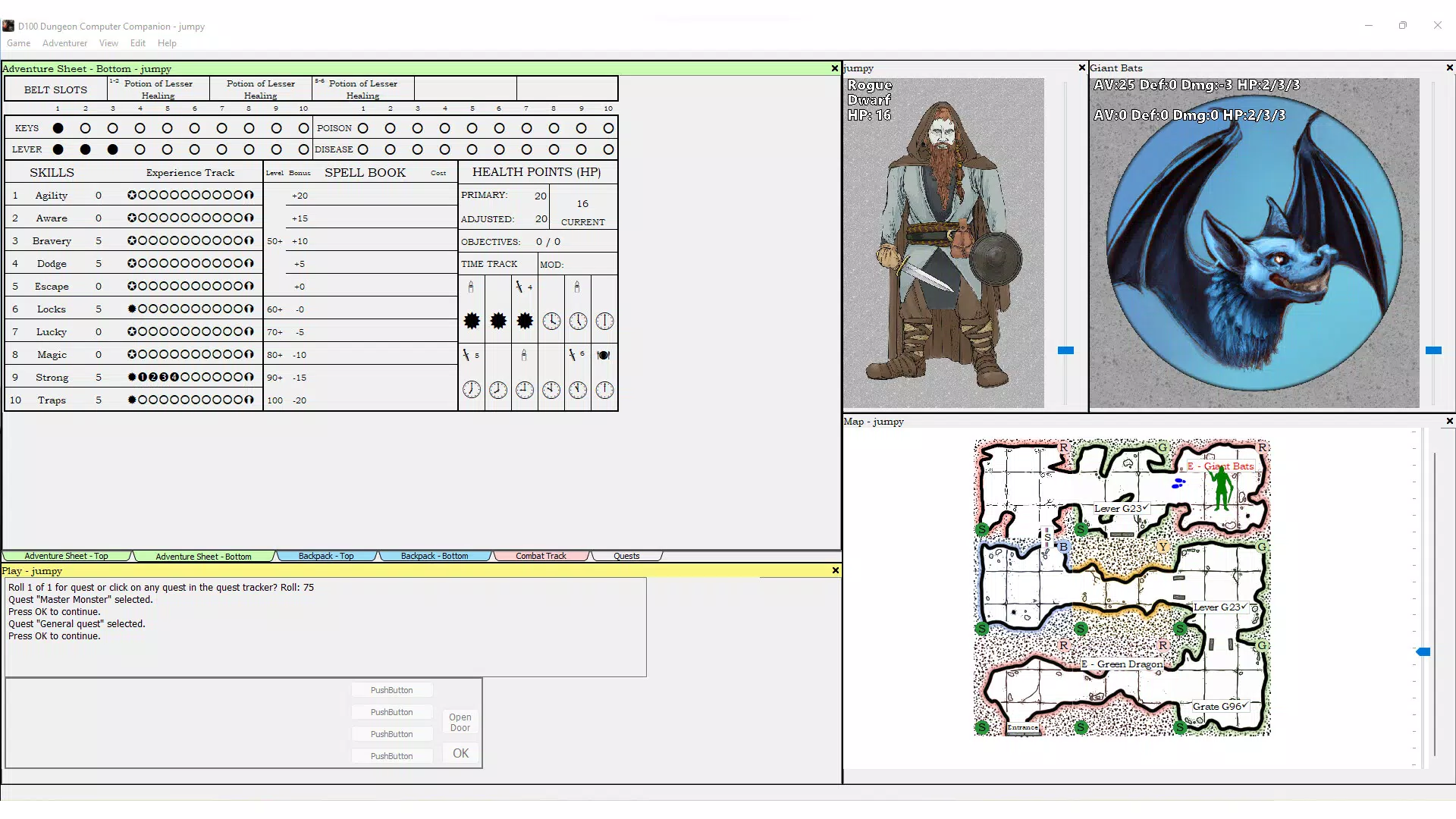 Screenshot 3
