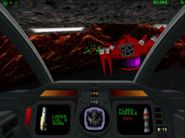 Descent 2