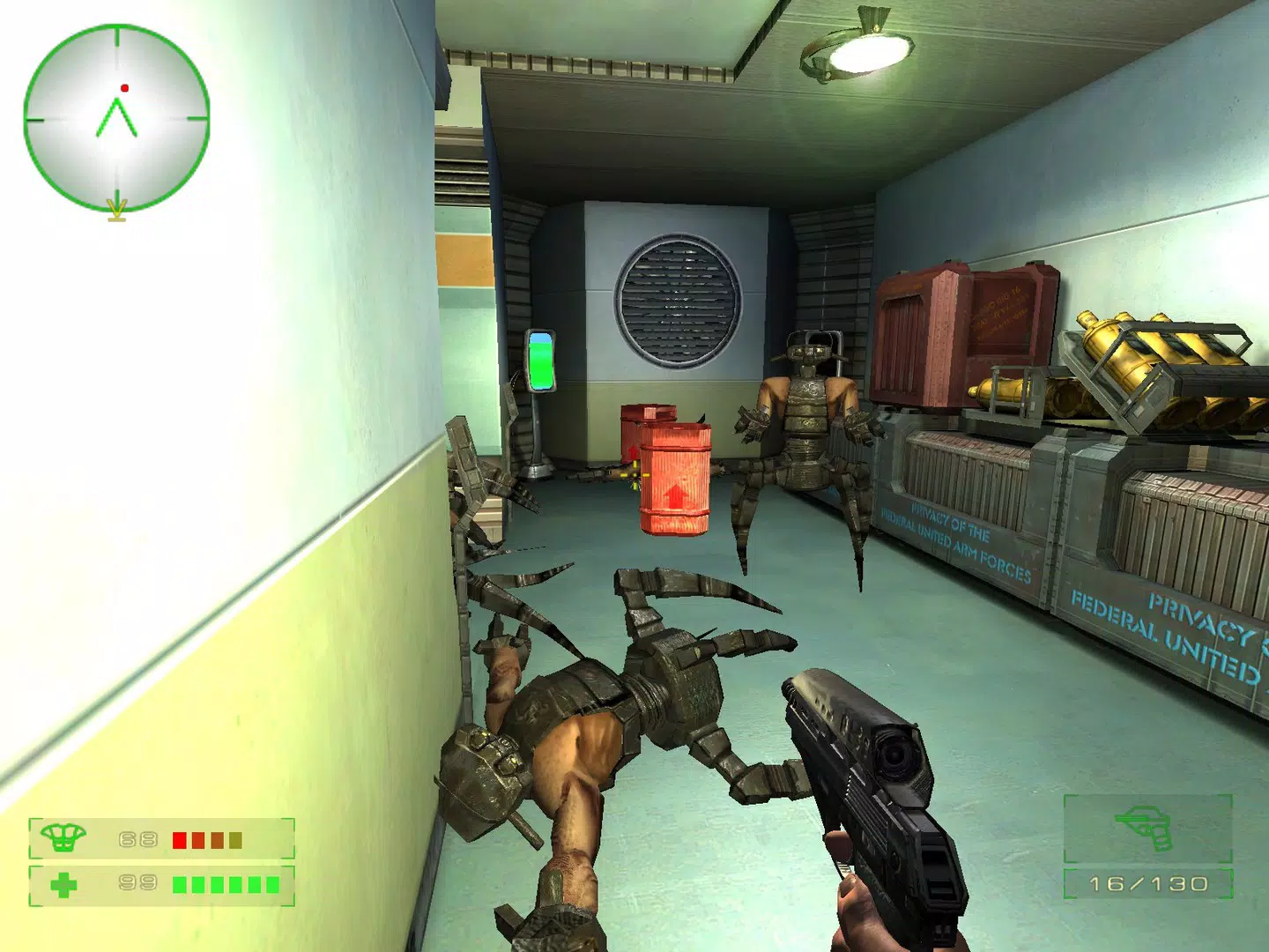 Main image for Operation: Matriarchy application