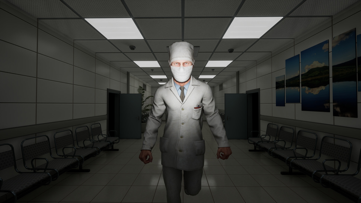 Hospital 666 for PC Windows Download