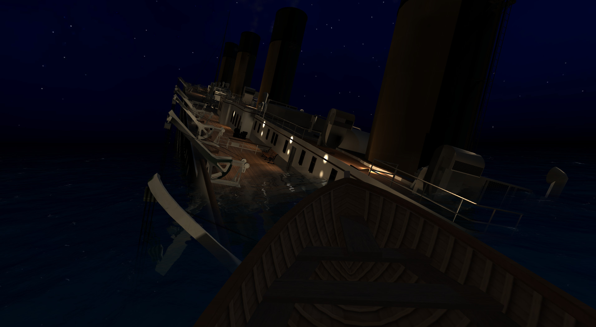 Titanic Javaworld Download Titanic: The Experience for PC Windows Download