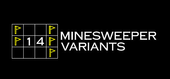 Logo of 14 Minesweeper Variants