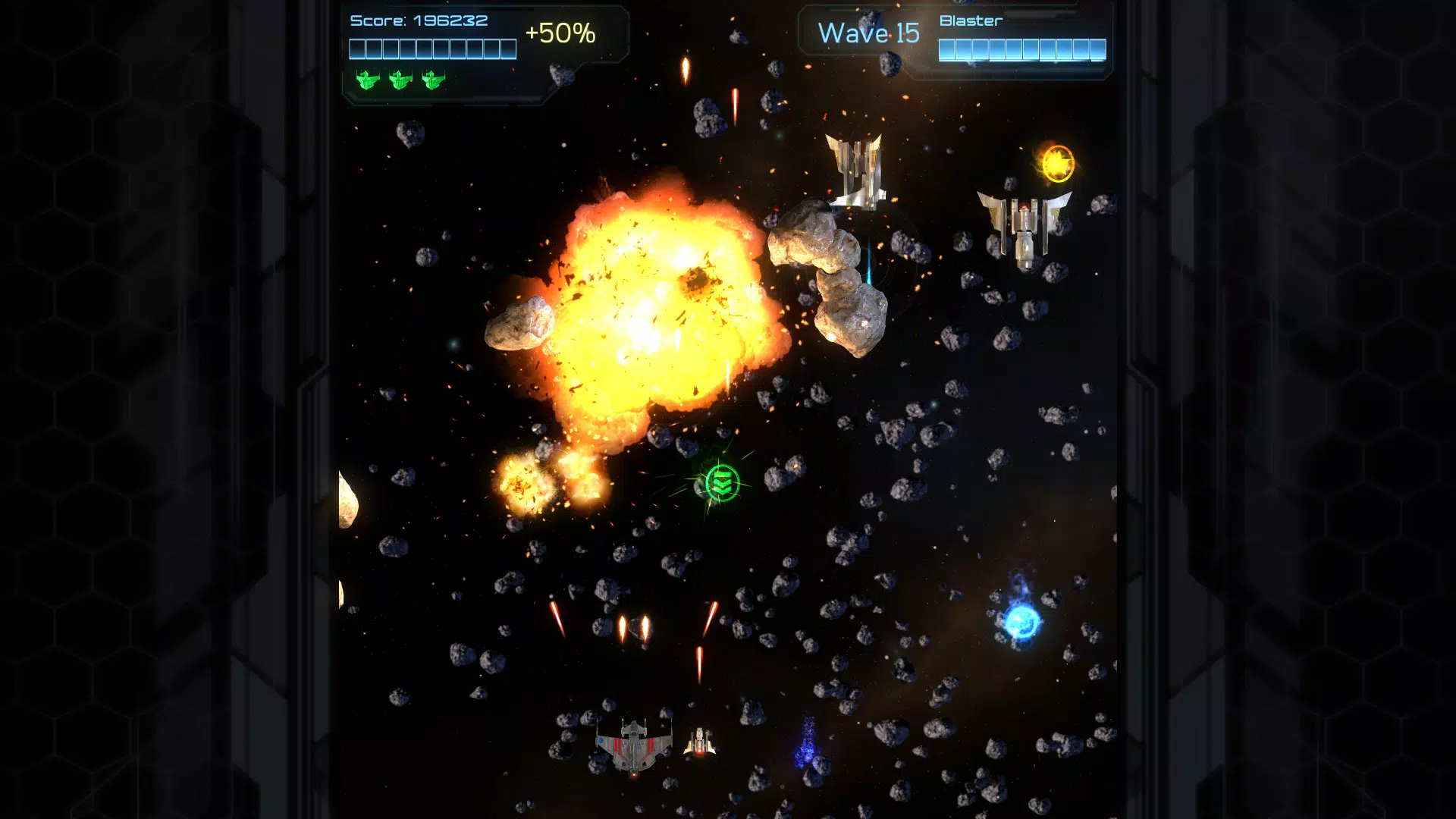 Bladestar