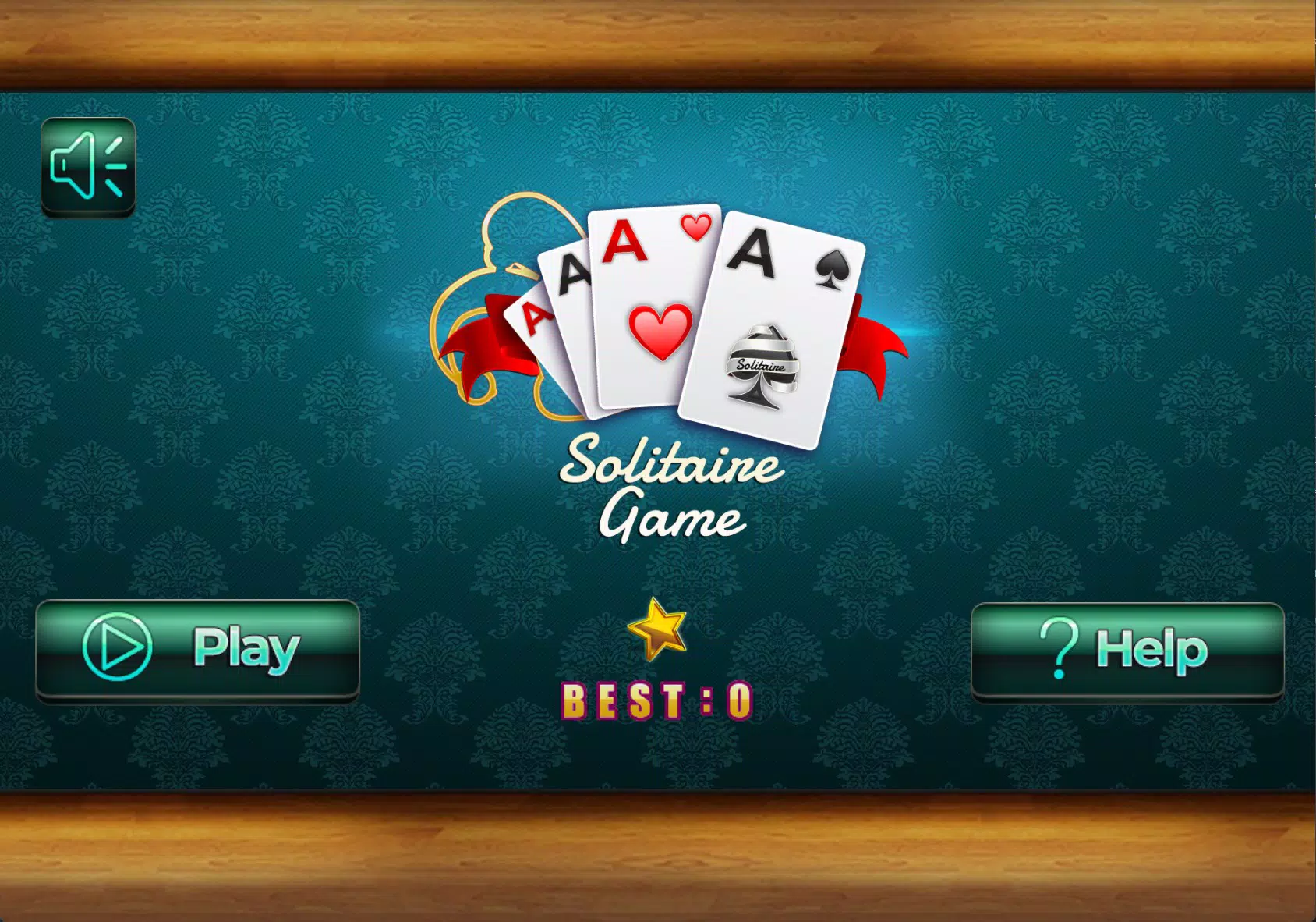 Fairway Solitaire And Classic Cards Game