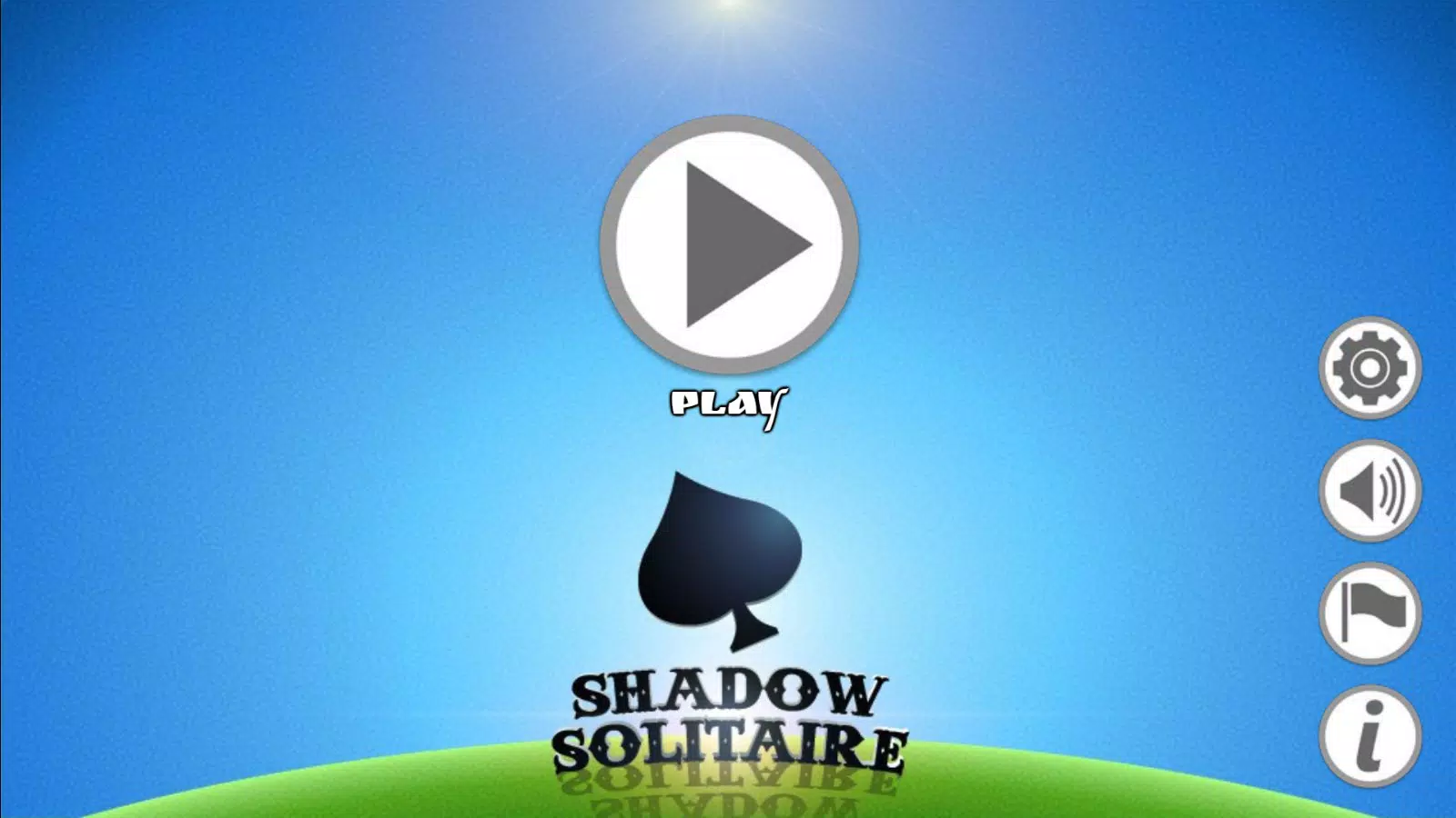 Shadow Solitaire