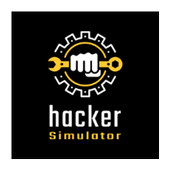 黑客模拟器 Logo