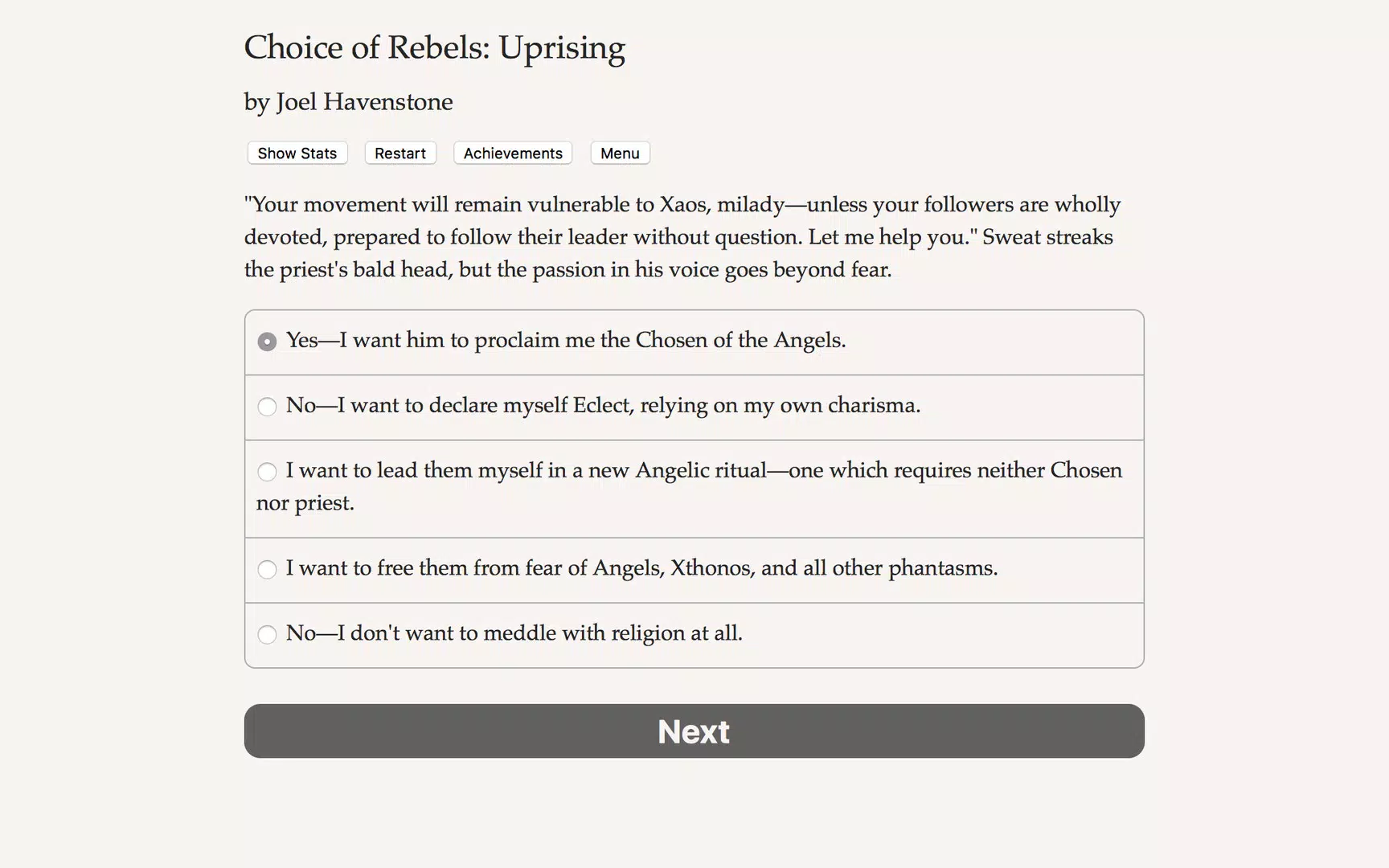 Screenshot 4