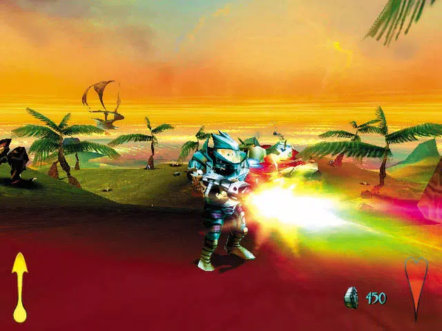 Main image for Giants: Citizen Kabuto application