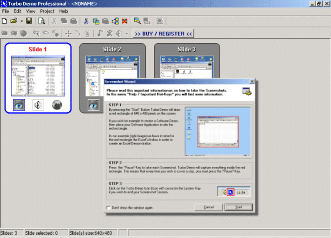 Screenshot 2 screenshot 2