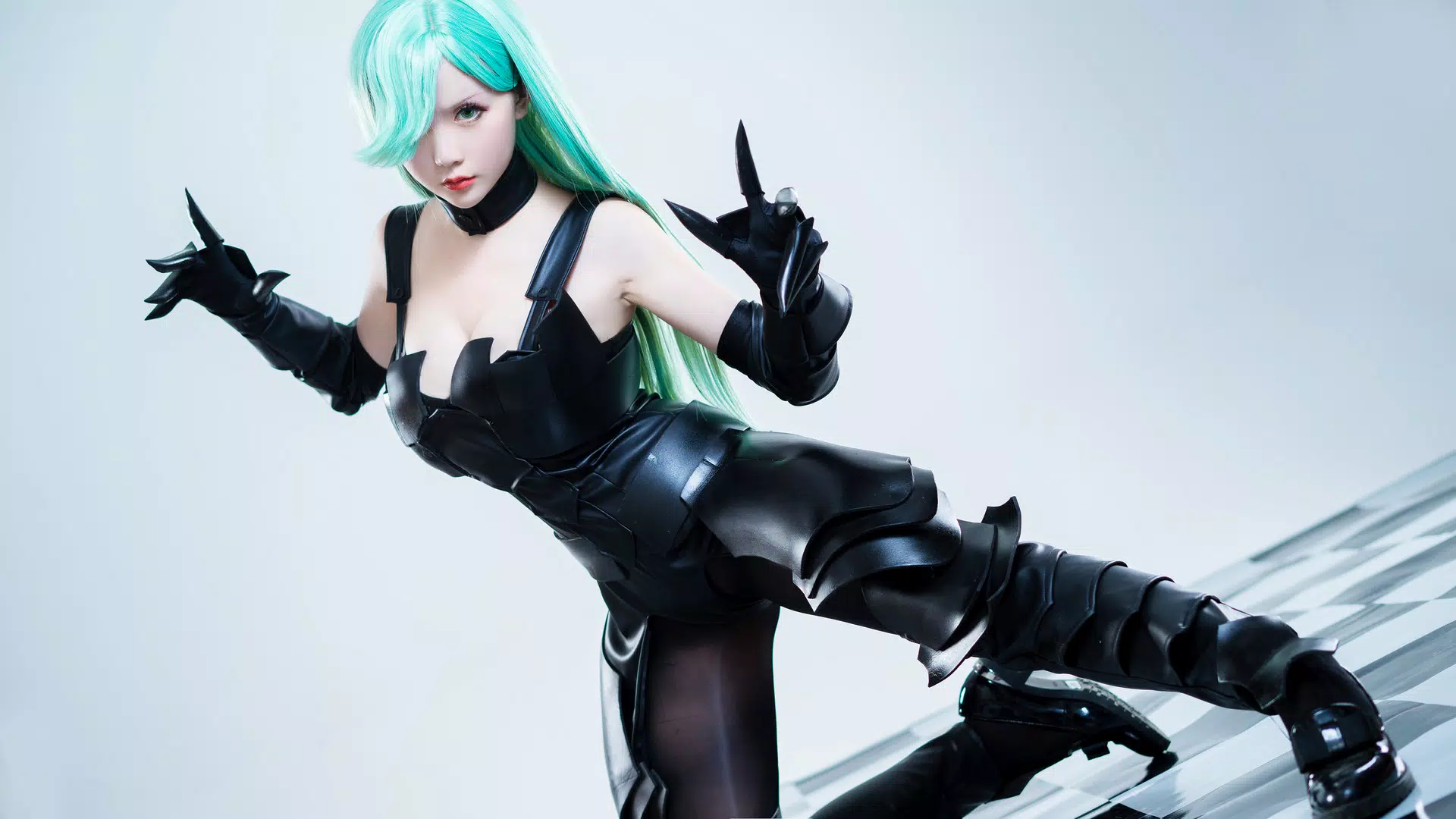 The Vagrant Cosplay Album