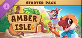 Amber Isle - Starter Pack