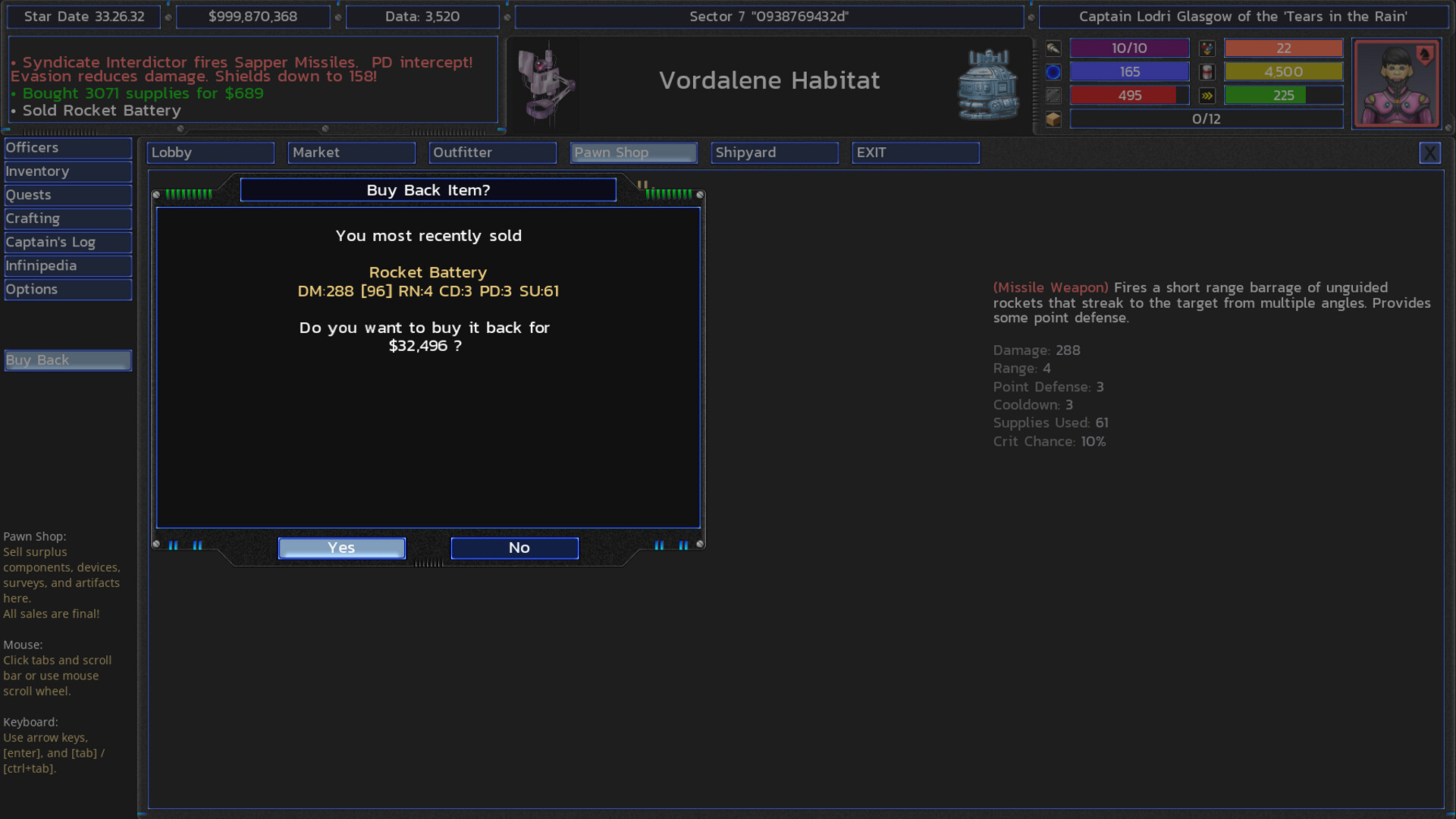 Infynity Interface Approaching Infinity: Interface Expansion for PC Windows Download