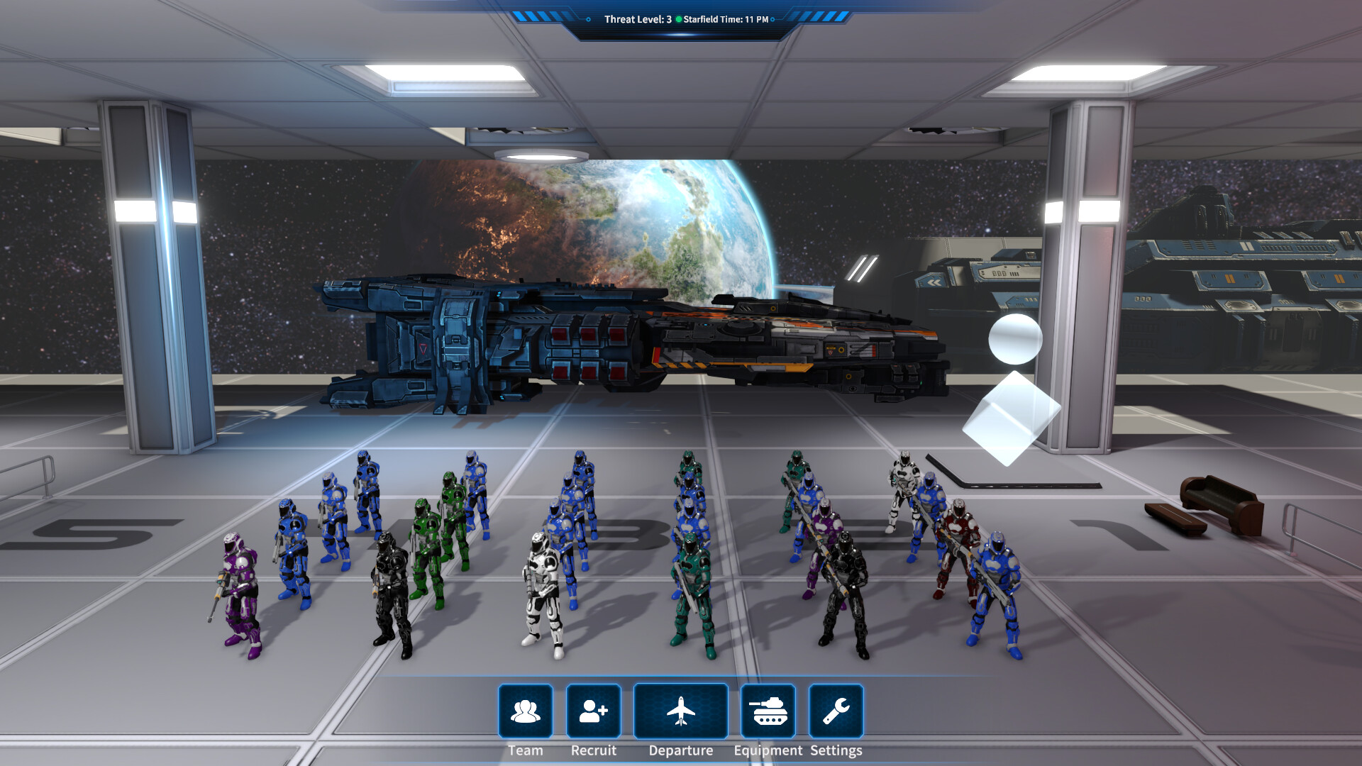 All-Front Assault [Demo] for PC Windows Download