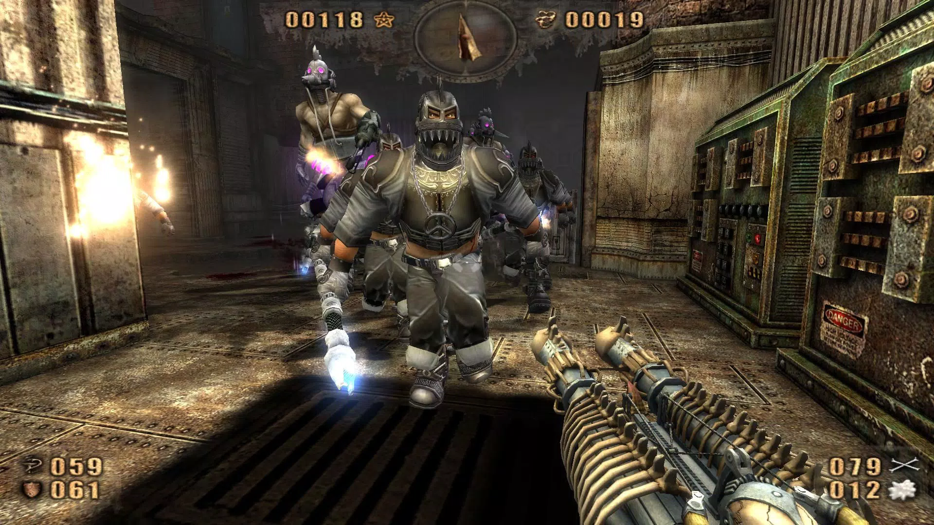Main image for Painkiller Redemption application