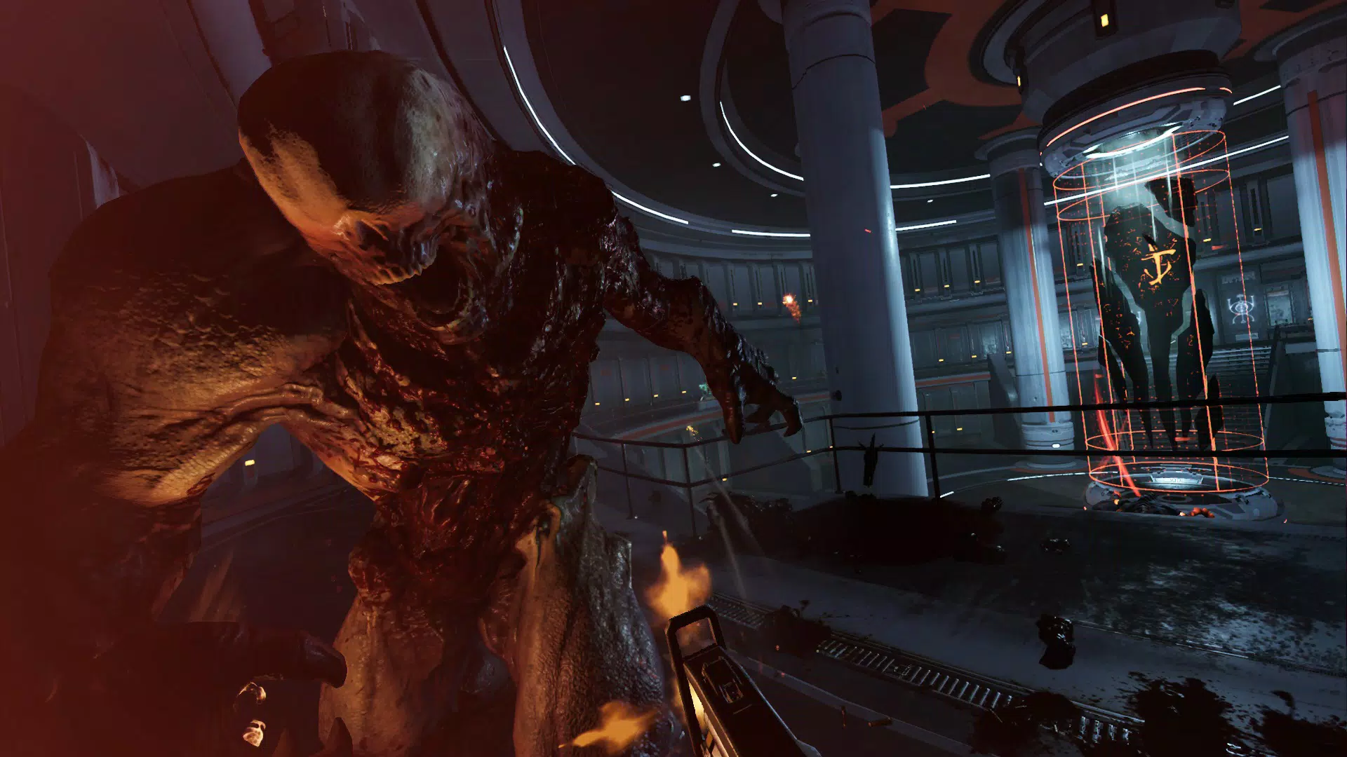 DOOM VFR