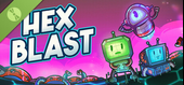 Hex Blast Demo