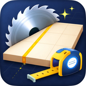 Cutlist Optimizer Calculator