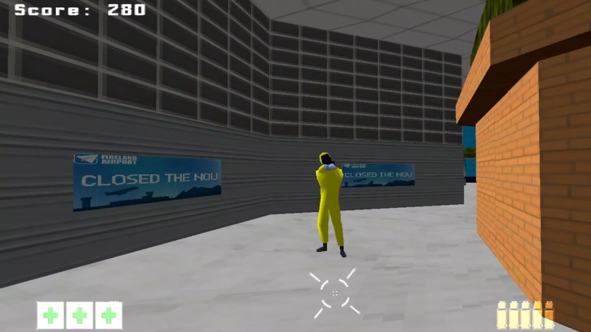 Main image for Operation: Followthrough application