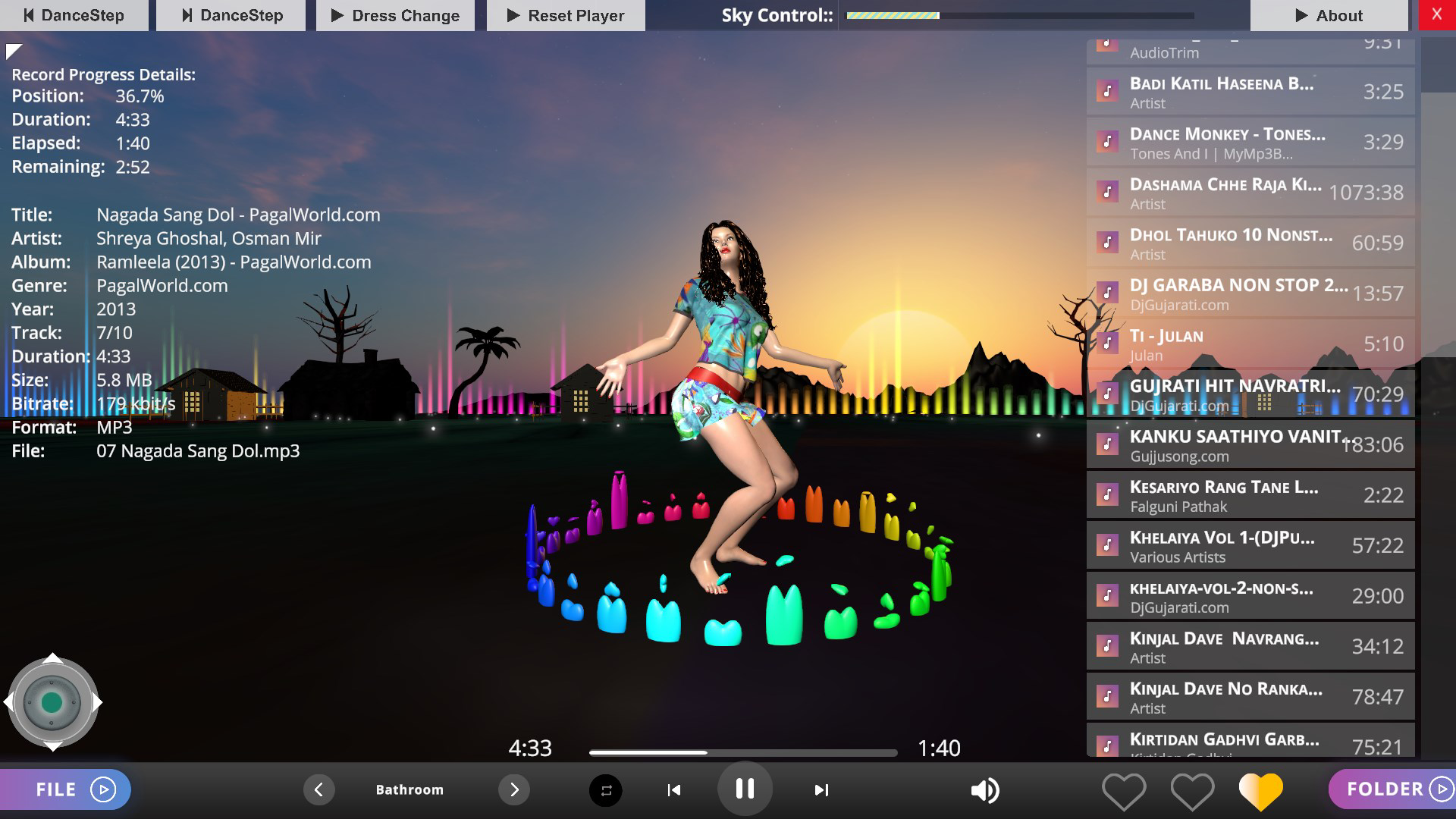 Screenshot 4