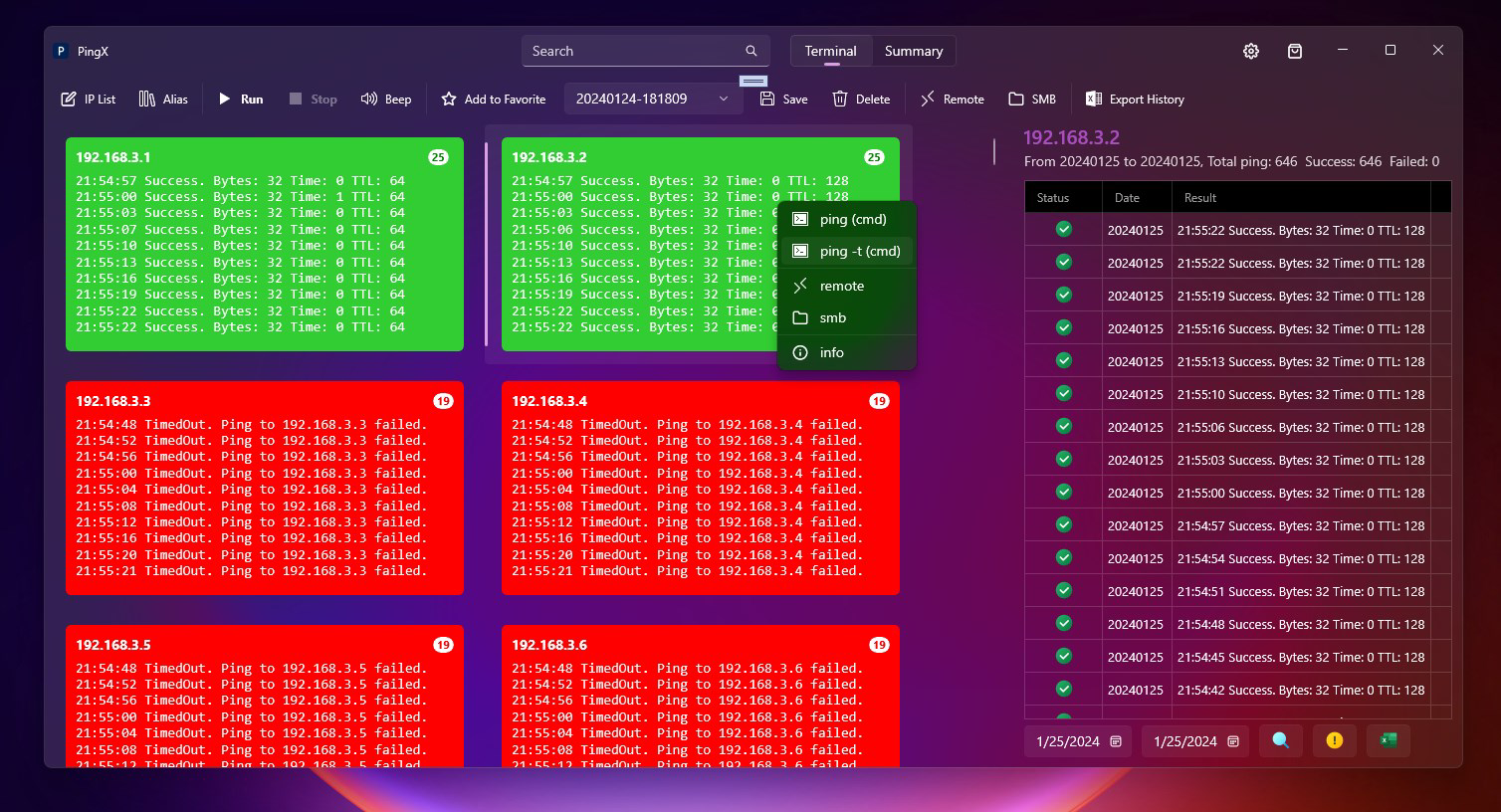 Screenshot 4