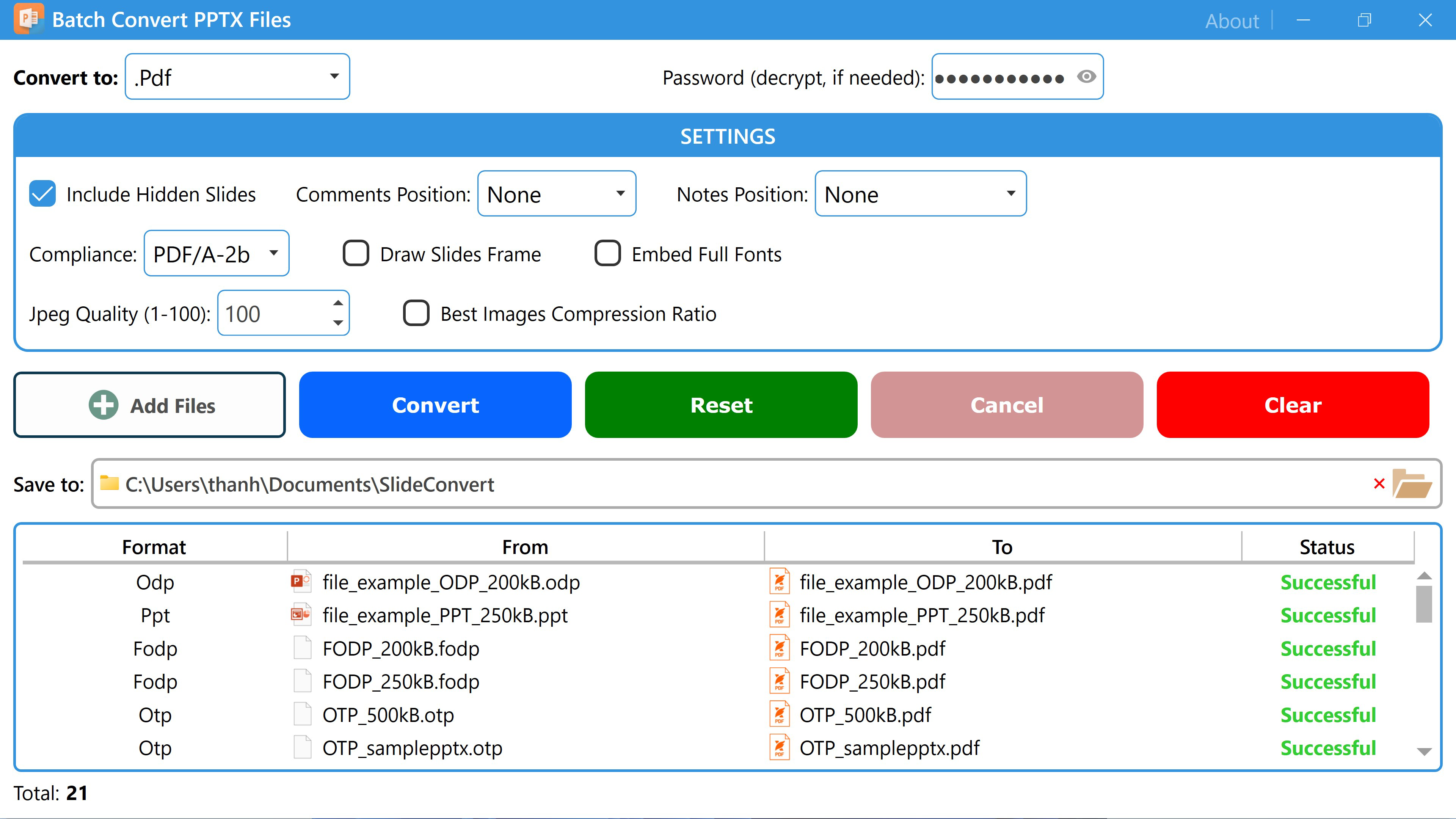 Screenshot 4