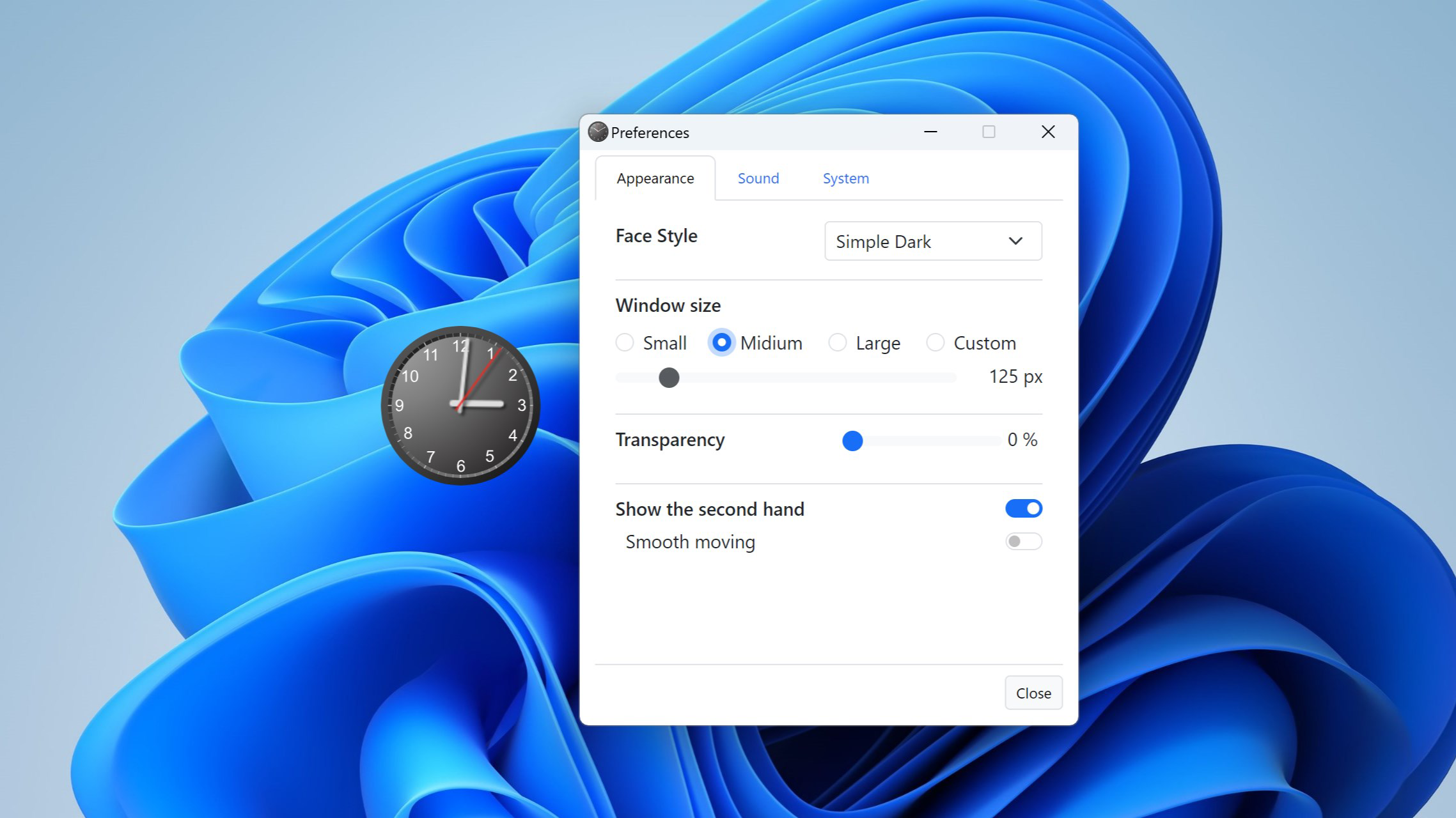 Screenshot 3