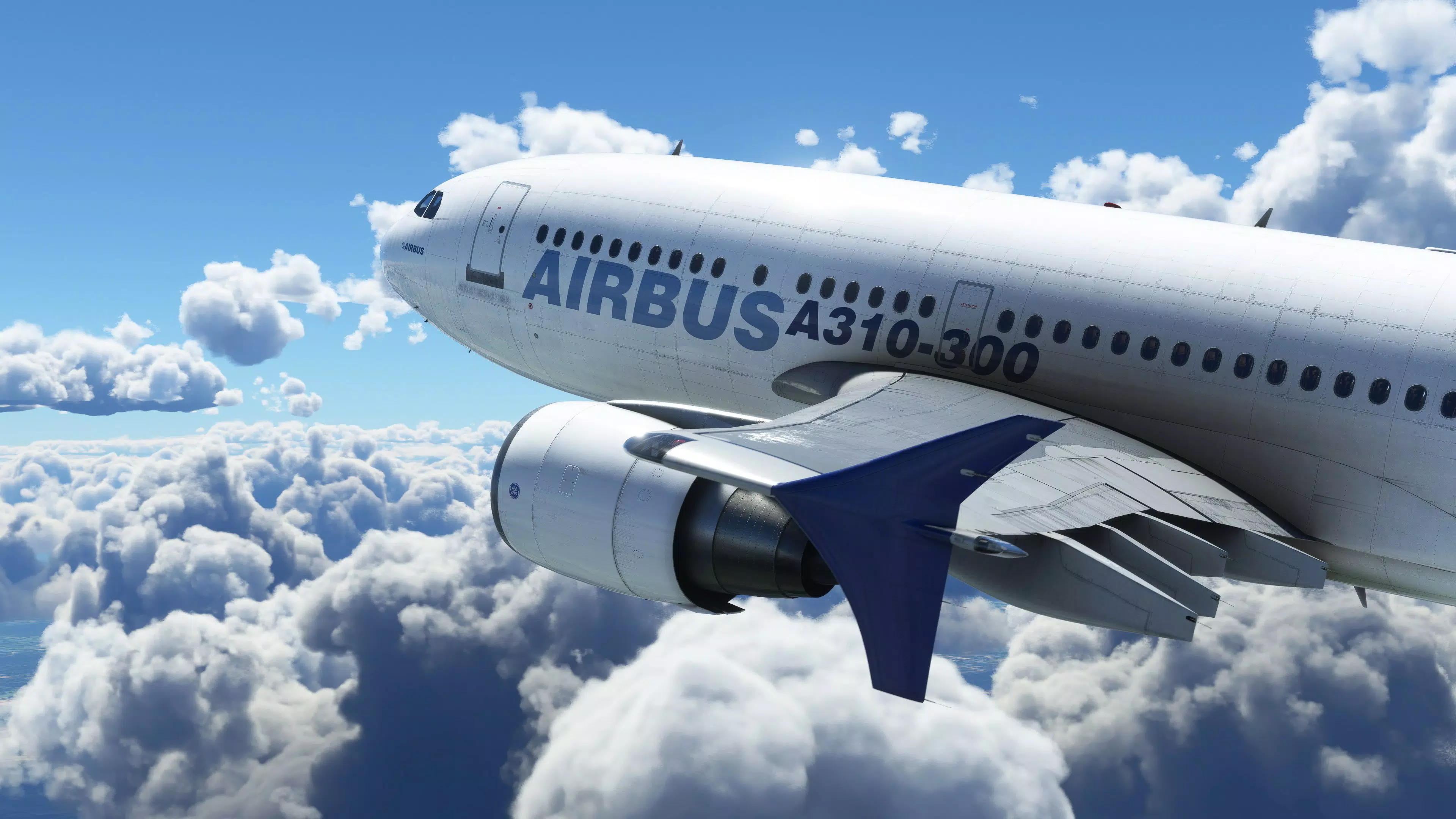 Microsoft Flight Simulator (2020) Standard 40th Anniversary Edition