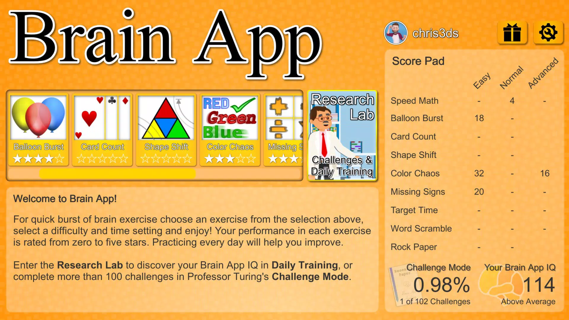 Screenshot 3