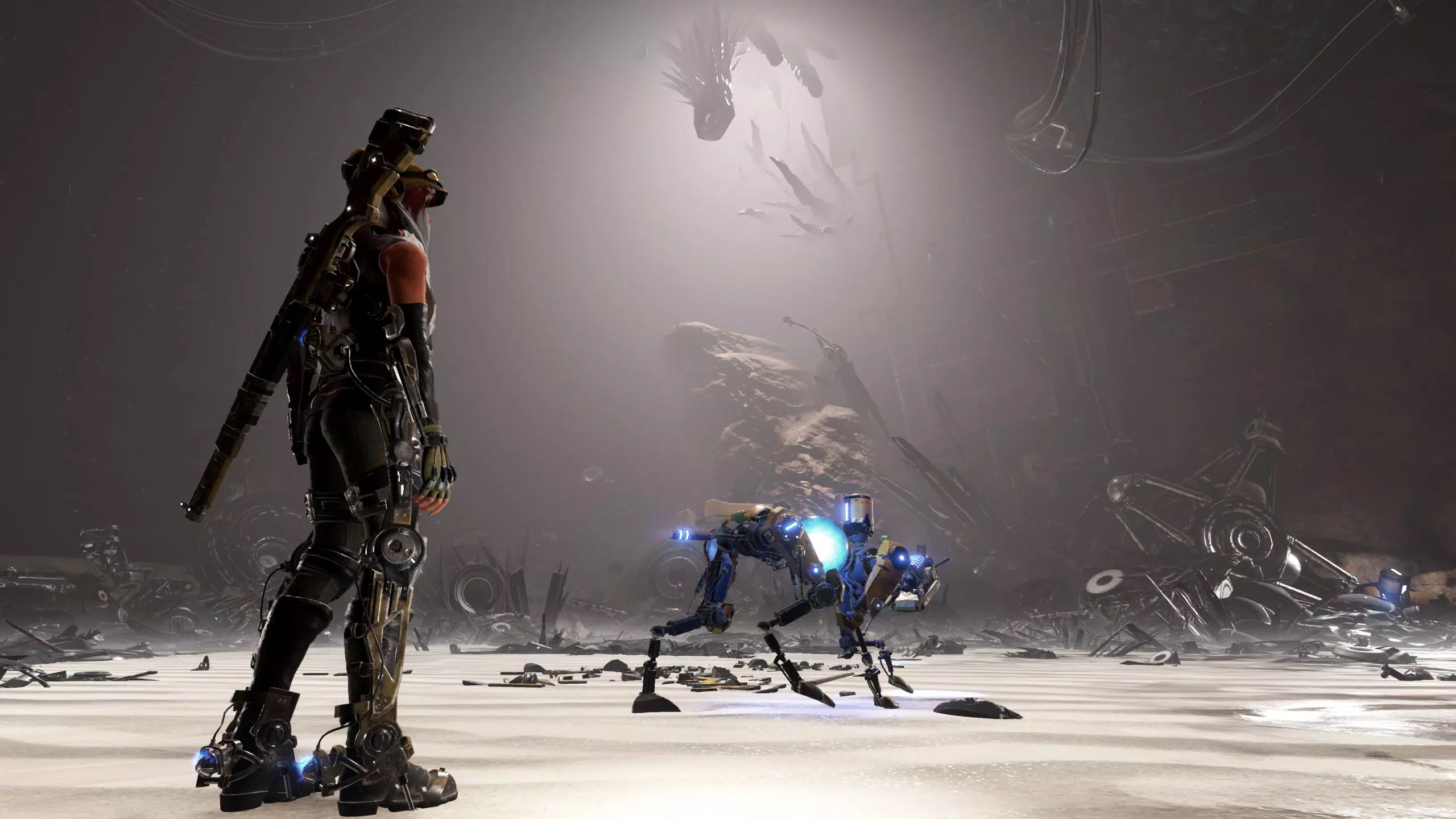 ReCore