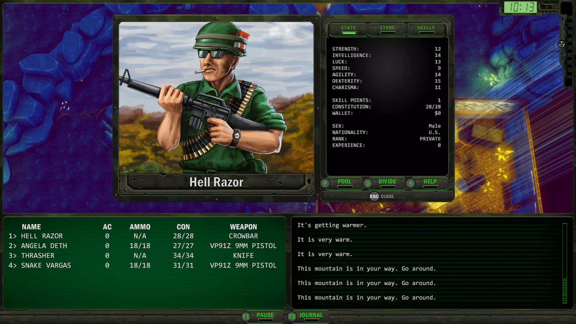 Screenshot 3