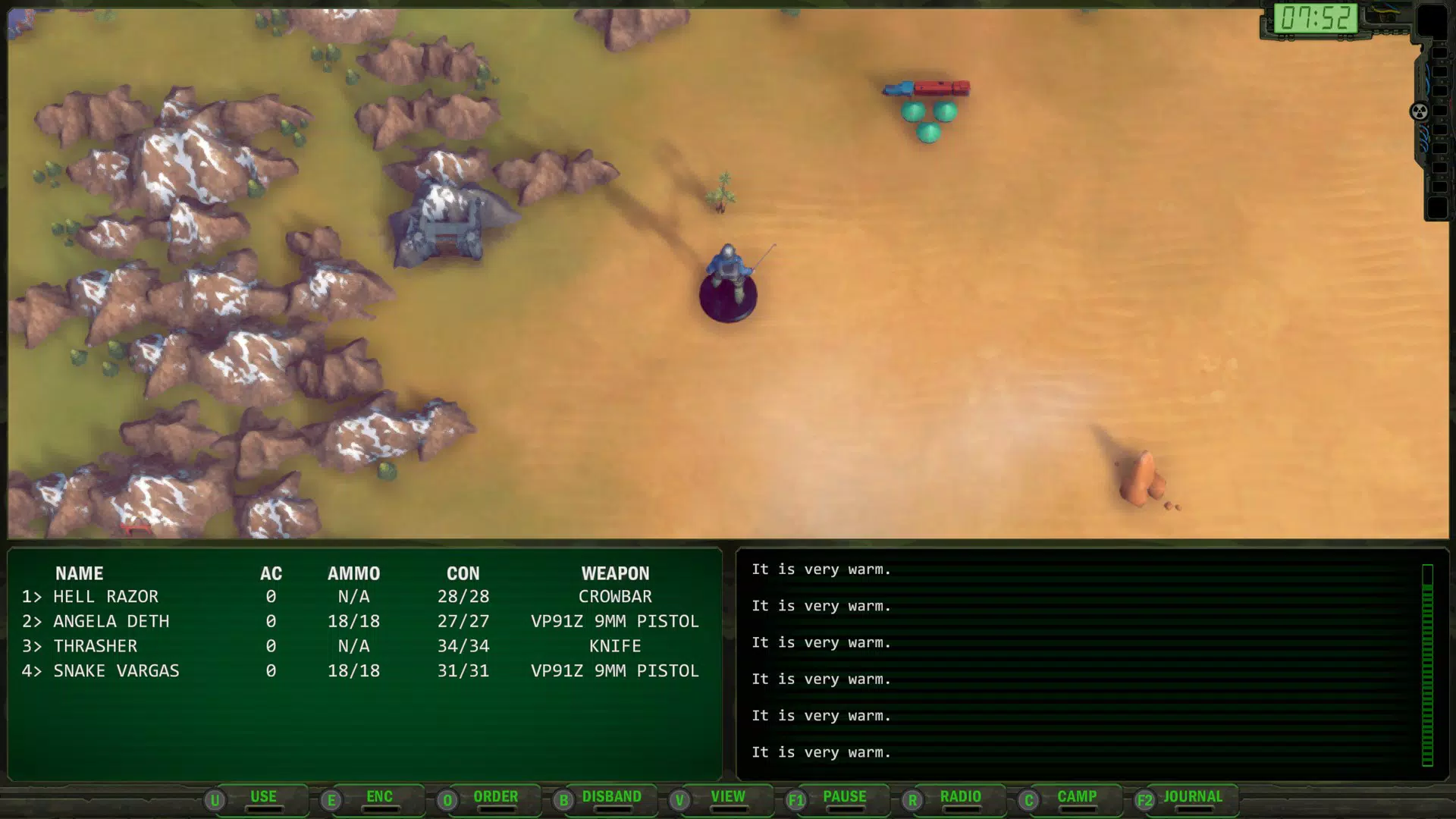 Screenshot 4
