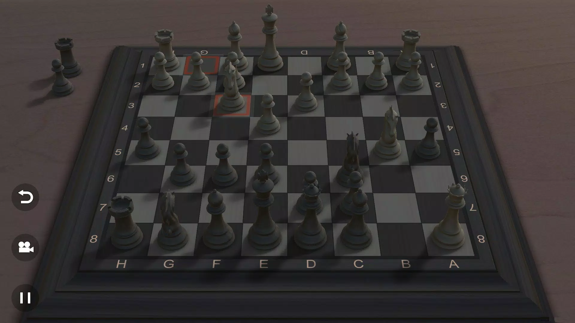 Chess Prince